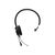 Jabra Evolve 20 MS mono Headset onear wired 4993823109