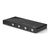 Lindy KVM audio USB switch 32810