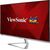 ViewSonic VX32762KMHD2 LED monitor 32 VX32762KMHD2