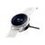 Xiaomi Watch S1 Active Silver smart watch with strap BHR5381GL