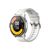 Xiaomi Watch S1 Active Silver smart watch with strap BHR5381GL
