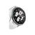 Xiaomi Watch S1 Active Silver smart watch with strap BHR5381GL