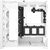 CORSAIR 5000D CORE AIRFLOW CC9011262WW