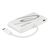 DeLOCK Retail Pack docking station USBC 3.1 VGA, HDMI 87731