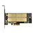 DeLlock Storage controller 89630