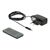 DeLock DisplayPort 1.4 Switch 2 x 2 DisplayPort in to 1 x 87750