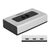 DeLock Switch HDMI 2 port manual Videoaudio switch 2 x 87663
