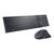 Dell Premier KM900 Keyboard and mouse set KM900GRINT