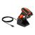 Delock Barcode scanner handheld 120 scan sec decoded USB 90556