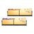 G.Skill Trident Z Royal Series DDR4 kit F42666C19D64GTRG