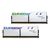 G.Skill Trident Z Royal Series DDR4 kit F44400C19D32GTRS