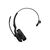 Jabra Evolve2 55 MS Mono Headset onear Bluetooth 25599899899