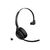 Jabra Evolve2 55 MS Mono Headset onear Bluetooth 25599899899