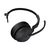 Jabra Evolve2 55 MS Mono Headset onear Bluetooth 25599899899