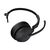 Jabra Evolve2 55 MS Mono Headset onear Bluetooth 25599899899