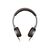 Lasmex C40 Headphones onear wired 3.5 mm jack C40 BROWN