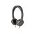 Lasmex C40 Headphones onear wired 3.5 mm jack C40 BROWN