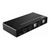 Lindy KVM audio USB switch HDMI 4K60 32809