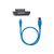 Manhattan USBA to SATA 2.5 Adapter Cable 130424