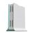 MikroTik hAP ax lite Wireless router 3port switch L41G2axD
