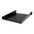 StarTech.com 2U Fixed Server Rack Mount Shelf, 22in CABSHELF22