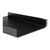 StarTech.com 2U Fixed Server Rack Mount Shelf, 22in CABSHELF22