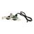 StarTech.com Motherboard Serial Port Internal 2 ICUSB232INT2