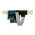 StarTech.com Motherboard Serial Port Internal 2 ICUSB232INT2
