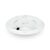 Ubiquiti UniFi U6+ Radio access point WiFi 2.4 GHz, 5 U6+