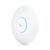 Ubiquiti UniFi U6+ Radio access point WiFi 2.4 GHz, 5 U6+