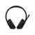Belkin SoundForm Inspire Headphones with mic over AUD006BTBLK