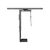 LogiLink System mounting bracket underdesk EO0004