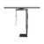 LogiLink System mounting bracket underdesk EO0004