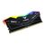 TForce DELTA RGB DDR5 kit 32 GB: 2 x 16 FF3D532G6000HC38ADC01