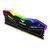 TForce DELTA RGB DDR5 kit 32 GB: 2 x 16 FF3D532G6000HC38ADC01