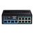 TRENDnet TIBG104 Switch industrial unmanaged TIBG104