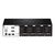 TRENDnet TK 440DP KVM audio USB switch TK440DP