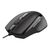 Trust Voca Comfort Mouse righthanded optical 23650
