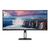 AOC Valueline CU34V5CBK V5 series LED monitor CU34V5CBK