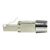 LogiLink EconLine Network connector RJ45 (M) shielded MP0080