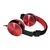 LogiLink HS0049RD Headphones onear wired HS0049RD