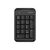 LogiLink Keypad wireless Bluetooth 5.1 ID0201