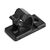 StarTech.com 100 Adhesive Cable Management Clips CBMCC1