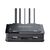 StarTech.com 2-Port KVM switch C2H46UACCBLKVM