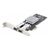 StarTech.com 2Port GbE SFP card P021GINETWORKCARD