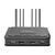 StarTech.com 2Port KVM switch C2DD46UA2CBLKVM