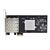 StarTech.com 4Port GbE SFP card P041GINETWORKCARD