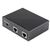 StarTech.com Industrial Gigabit PoE Splitter POESLT1G48V