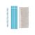 StarTech.com Privacy filter adhesive strips MONPRIVACYSCREENK