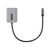 StarTech.com USBC to Dual HDMI MST HUB MST14CD122HD